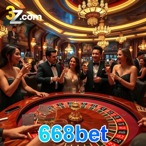 668bet LOGIN