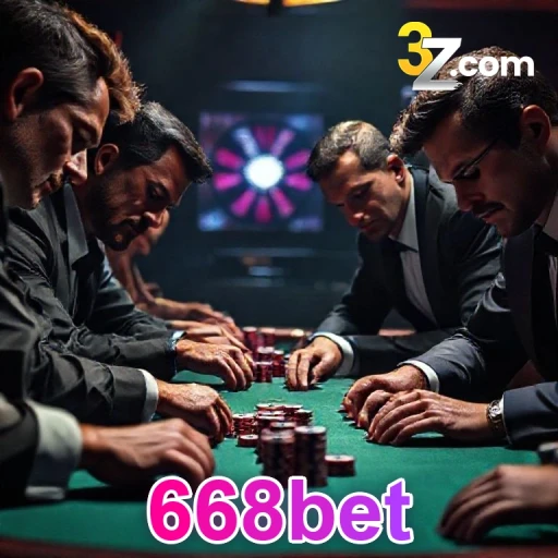 668bet LOGIN