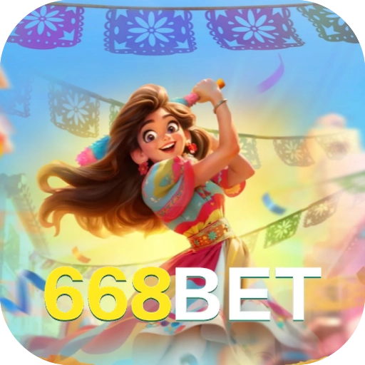 668bet LOGIN LOGO