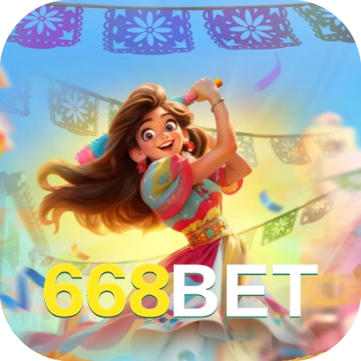 668bet Logo